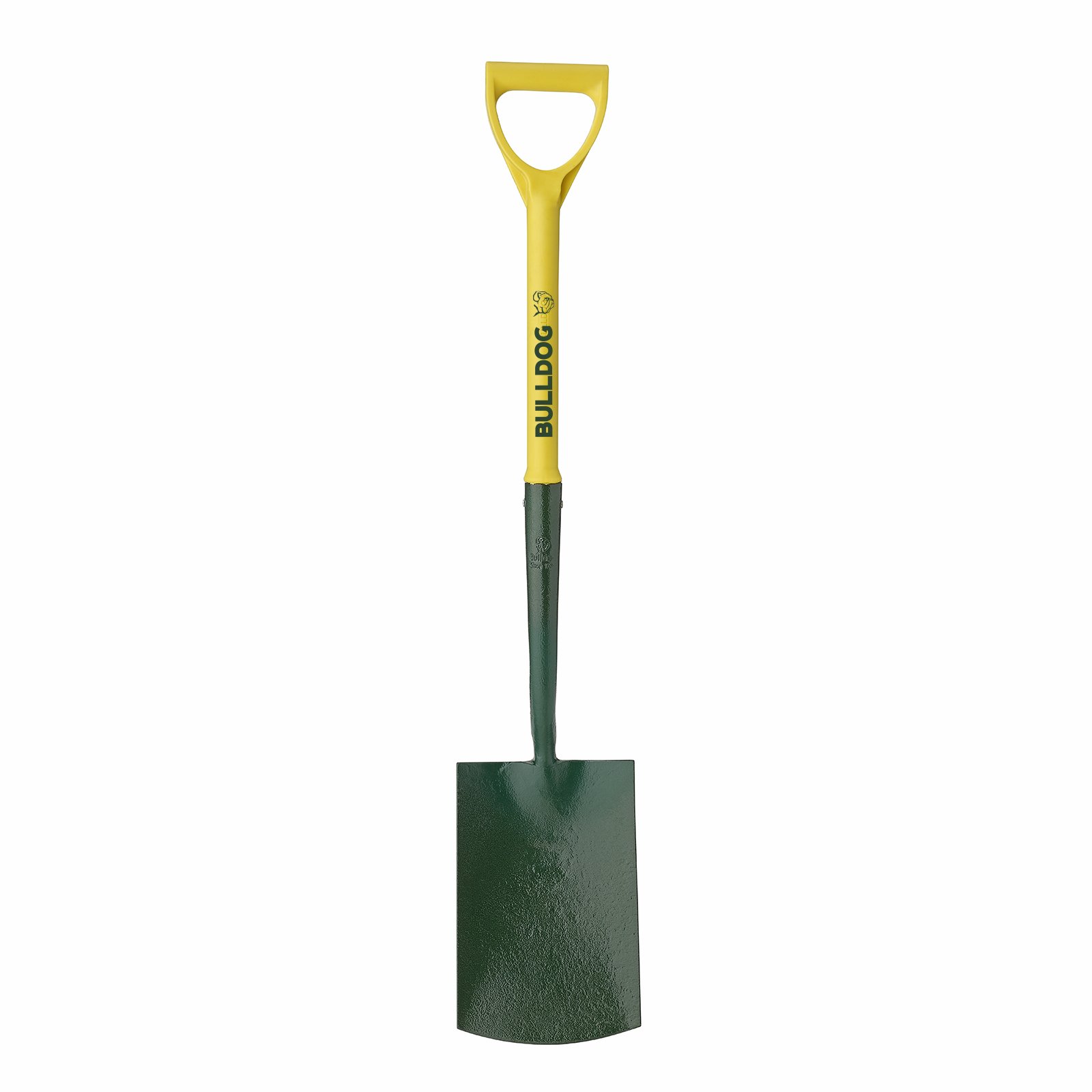 Bulldog Garden Spade 28" PFYD