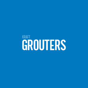 Grouters