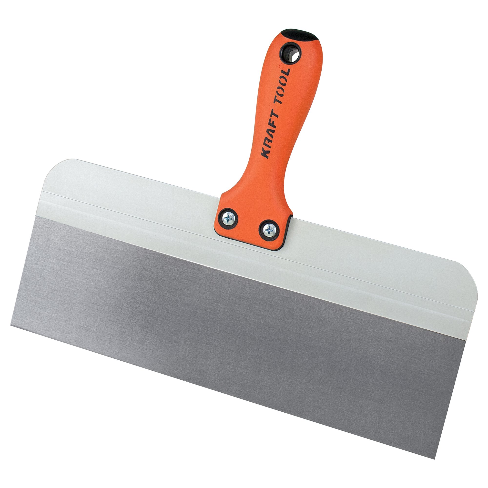 Kraft 14"x3" SS Deluxe Taping Knife ProForm Handle Kraft 14"x3" SS Deluxe Taping Knife ProForm Handle