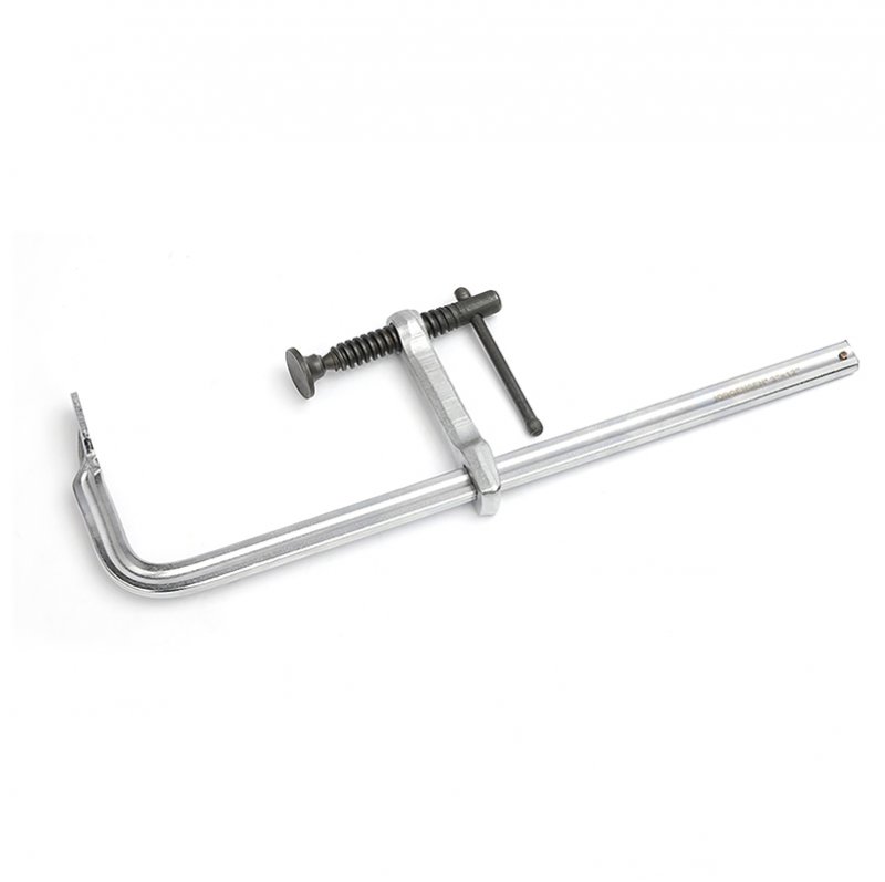 12" Drop HeavyDuty Bar Clamp Rollins & Sons (London