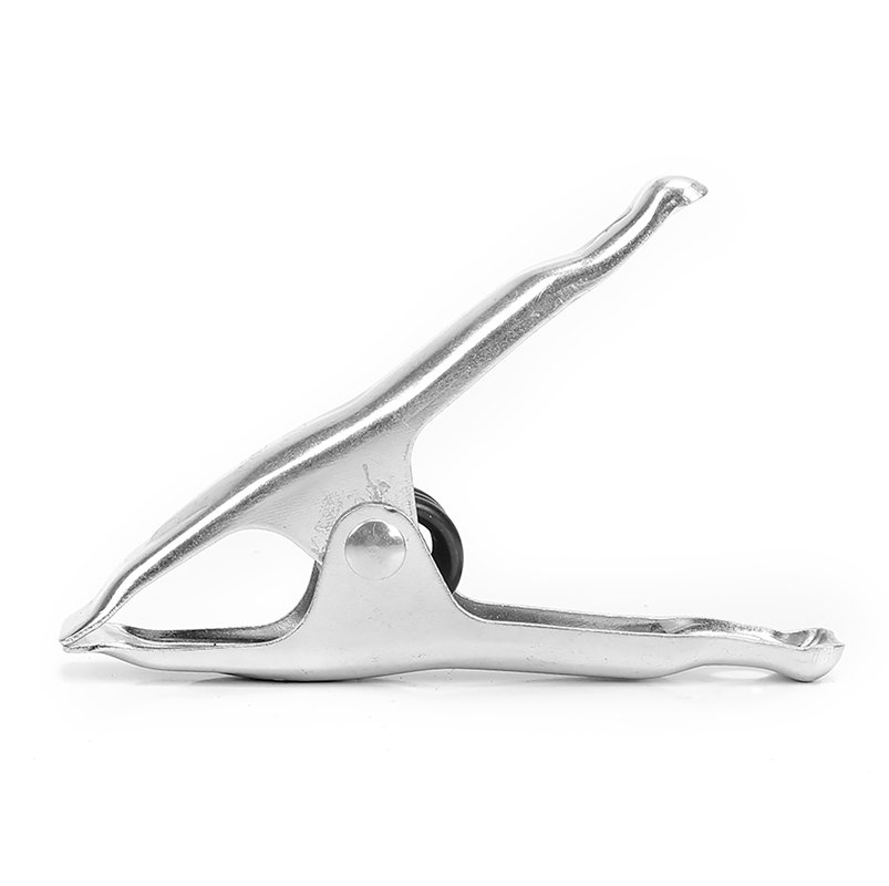 Pony 1" Spring Clamp All Metal Pony 1" Spring Clamp All Metal