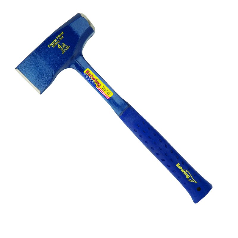 Estwing Vinyl Grip Fireside Friend