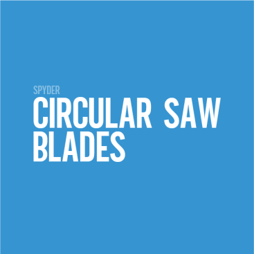 Circular Saw Blades 