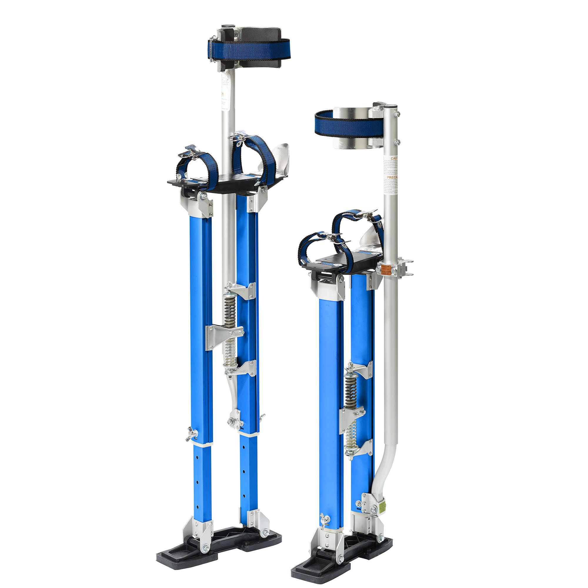RST 18" Elevator Aluminium Stilts RST 18" Elevator Aluminium Stilts