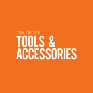 Tools & Accessories