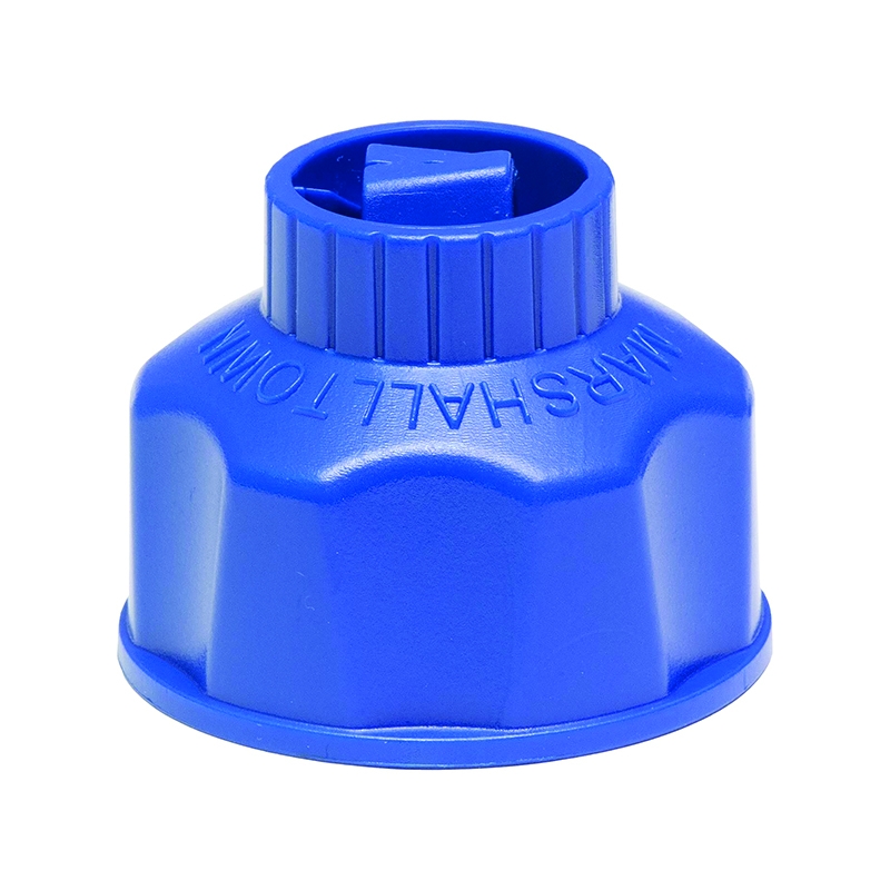 FASTcap Ratchet Caps (x250)