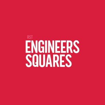 Engineers Squares