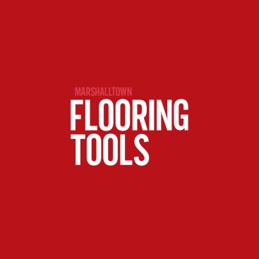 Flooring Tools 