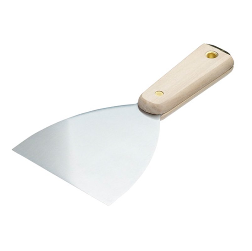 RST 100mm Joint Knife Wood Handle RST 100mm Joint Knife Wood Handle