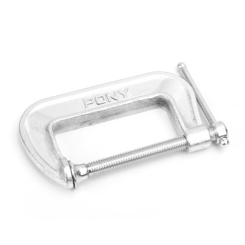 Pony sales c clamp