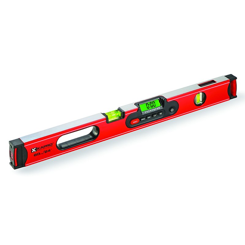Kapro 24" 985D DigiMan Digital Level