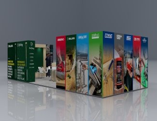 International Hardware Fair 2024 International Hardware Fair 2024