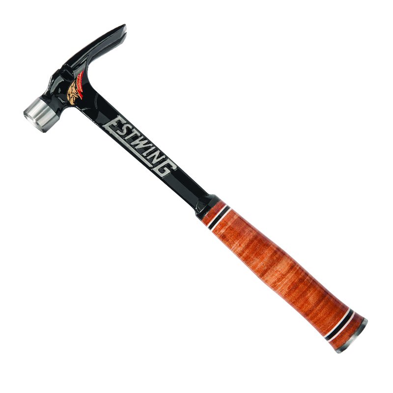 Estwing 19oz Ultra Framing Hammer, Milled Face