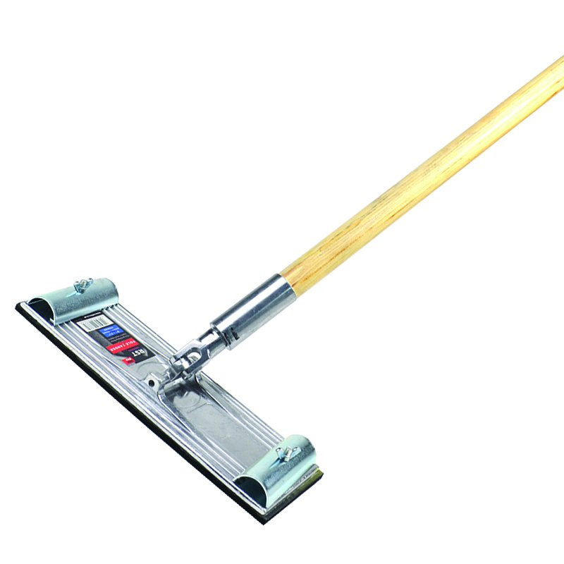 RST 48" Pole Sander Wooden Handle  RST 48" Pole Sander Wooden Handle