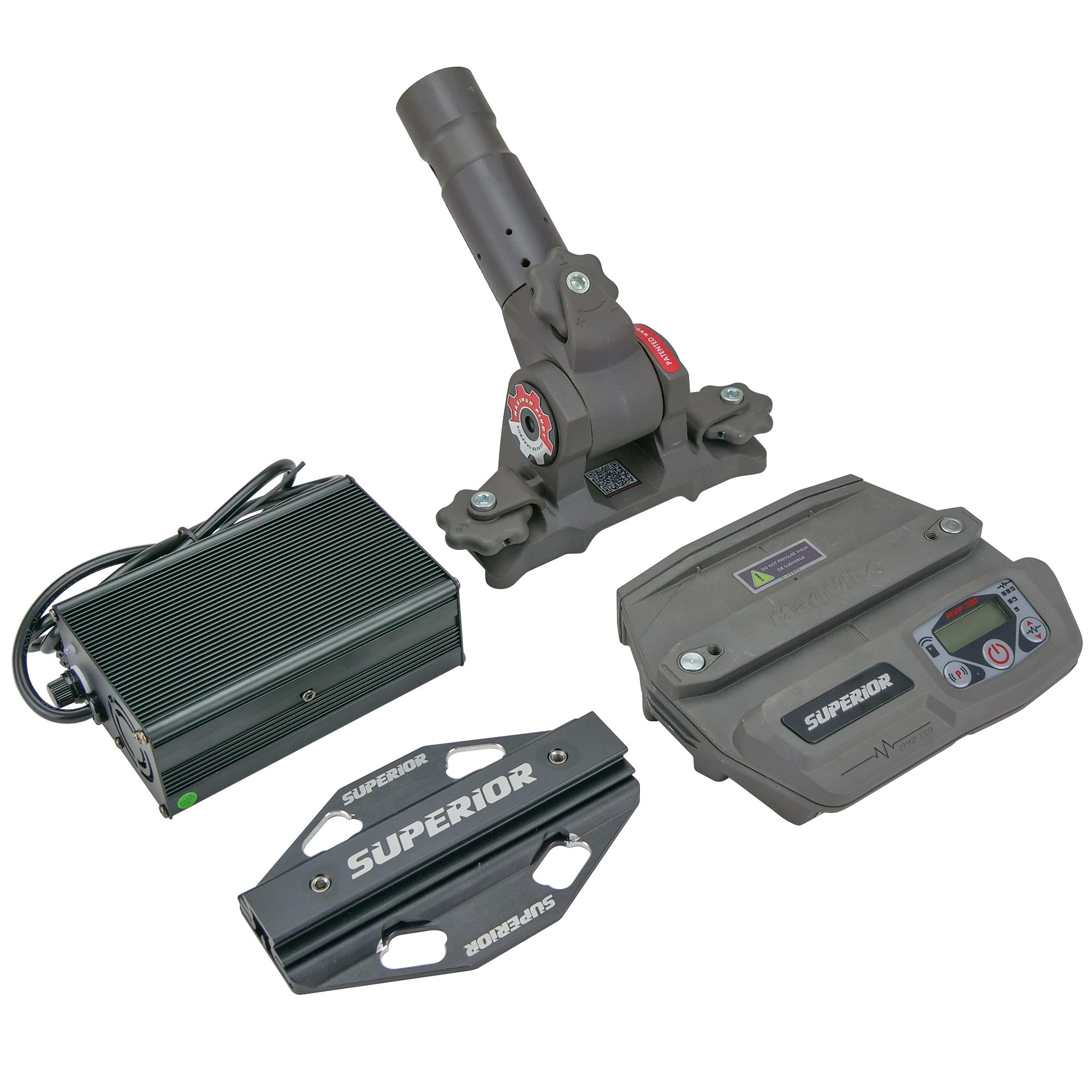 Marshalltown GEN MagVibe Package