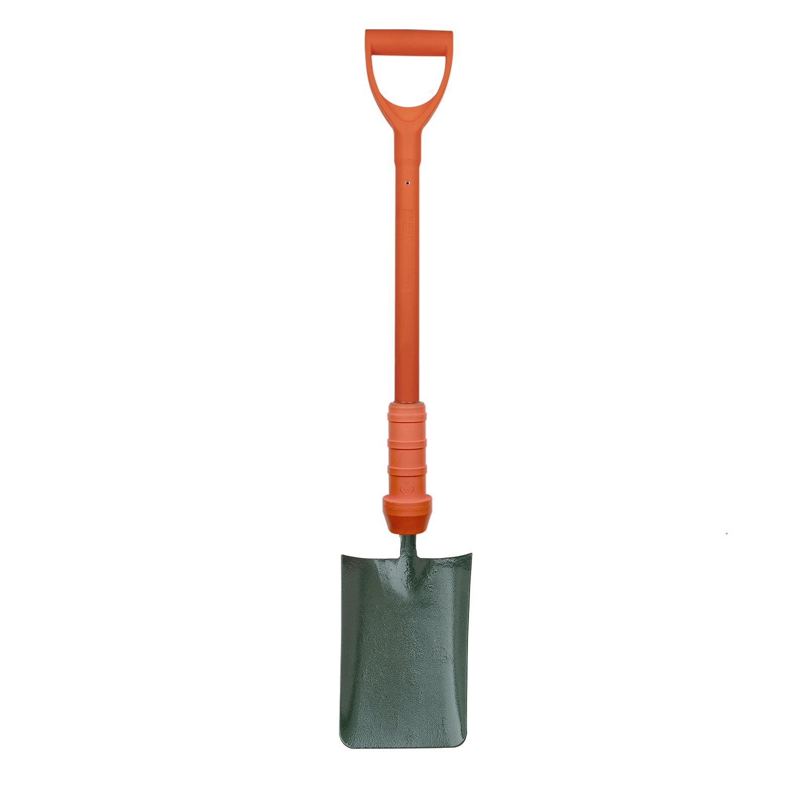 NETWORK RAIL Square Trench Shovel (Cat No 0094/002543)