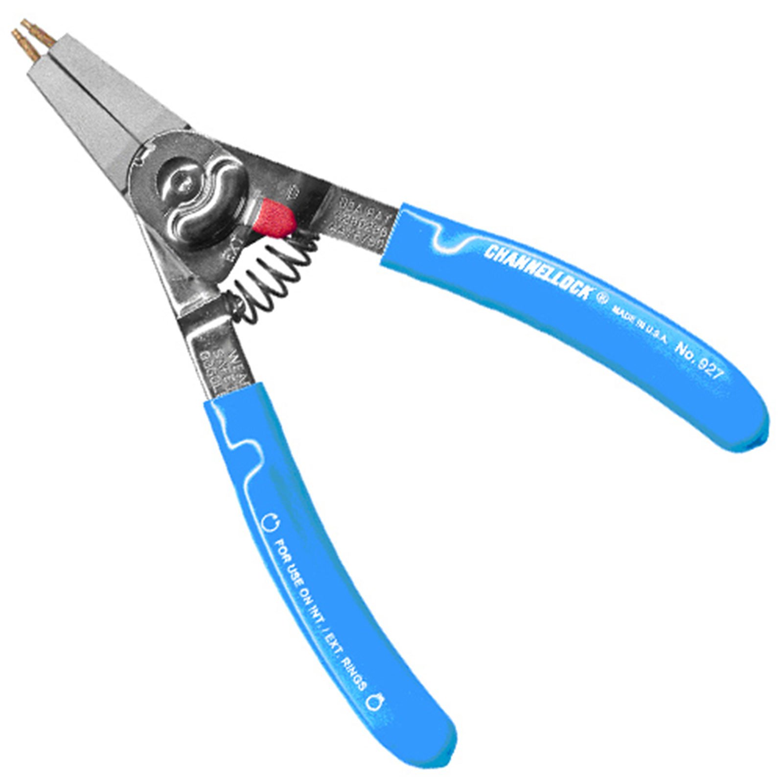 Channellock 8" Retaining Ring Plier Channellock 8" Retaining Ring Plier