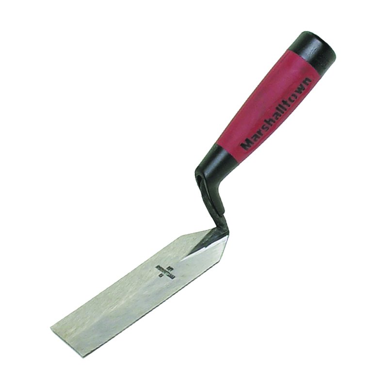 Marshalltown 5"x2" Margin Trowel DuraSoft Handle Marshalltown 5"x2" Margin Trowel DuraSoft Handle