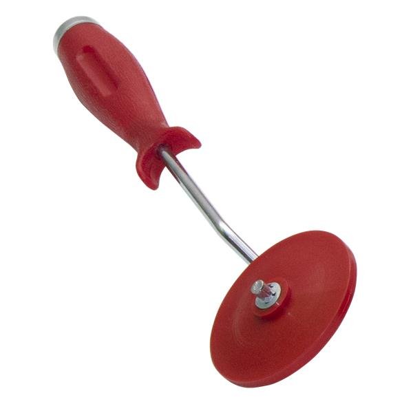 Marshalltown 1/4" Flat Touch Up Wheel Marshalltown 1/4" Flat Touch Up Wheel