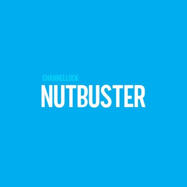 Nutbuster