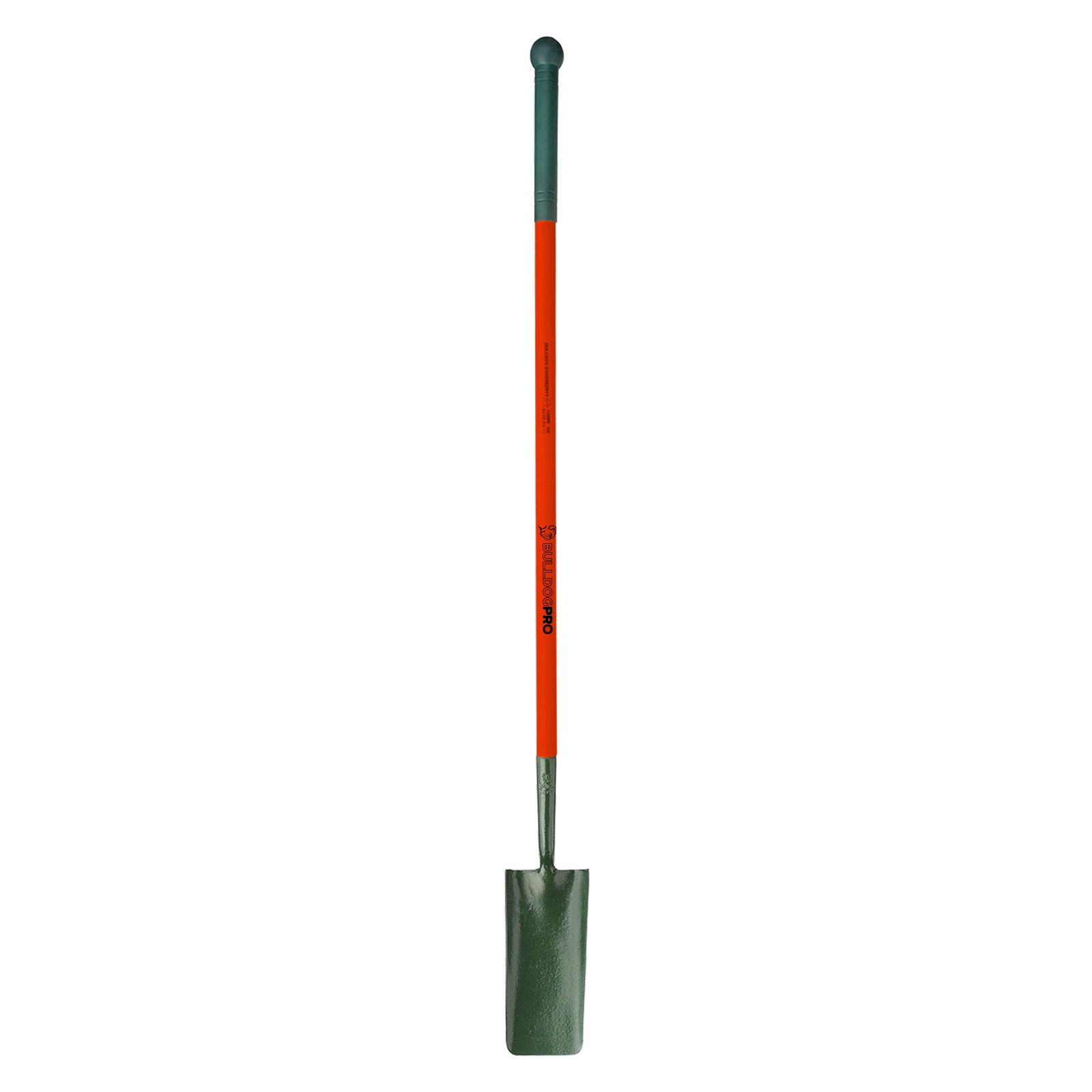 Bulldog Insulated Cable Laying Shovel 72" Bulldog Insulated Cable Laying Shovel 72"