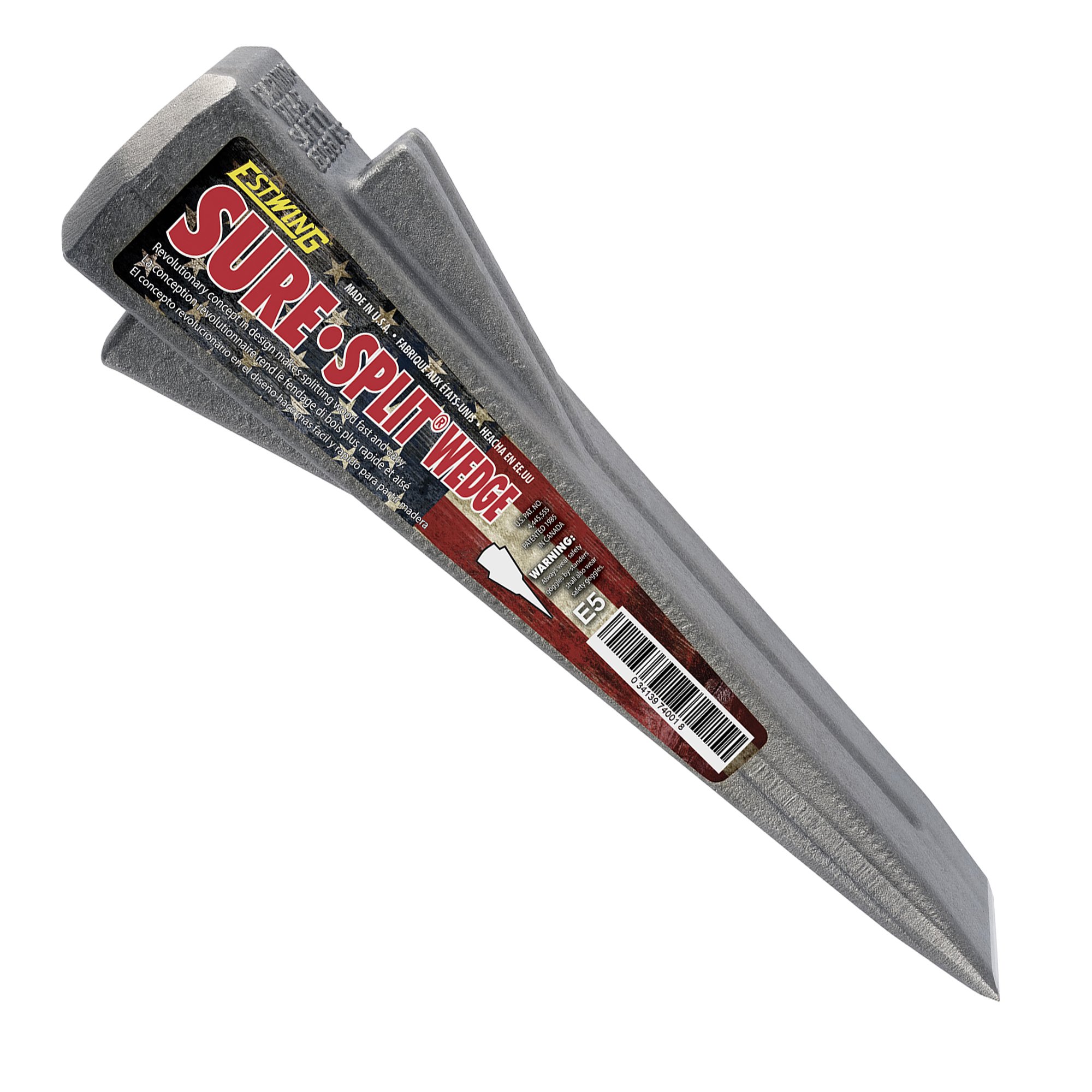 Estwing Sure-Split Wedge