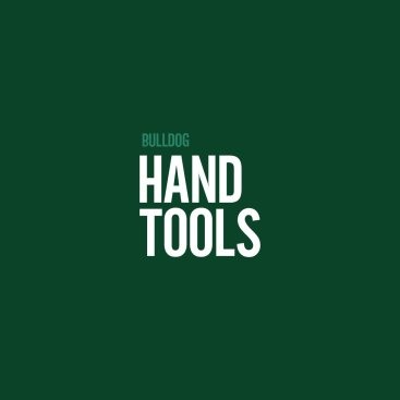 Hand Tools