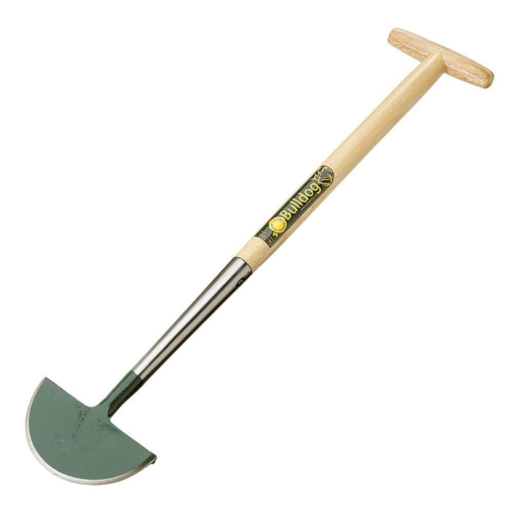bulldog edging tool