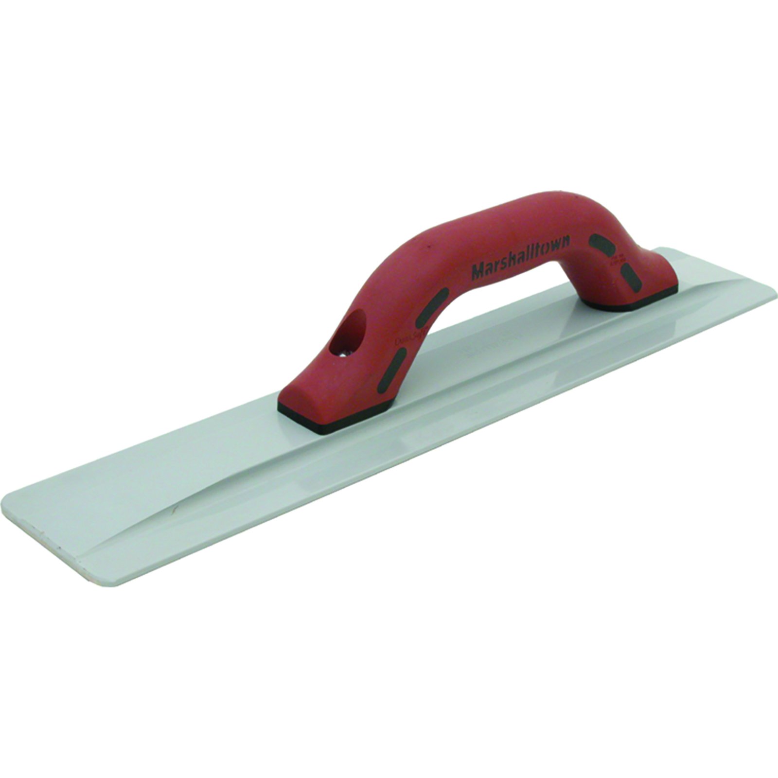 Marshalltown 14"x3 1/8" Magnesium Float DuraSoft Handle Marshalltown 14"x3 1/8" Magnesium Float DuraSoft Handle