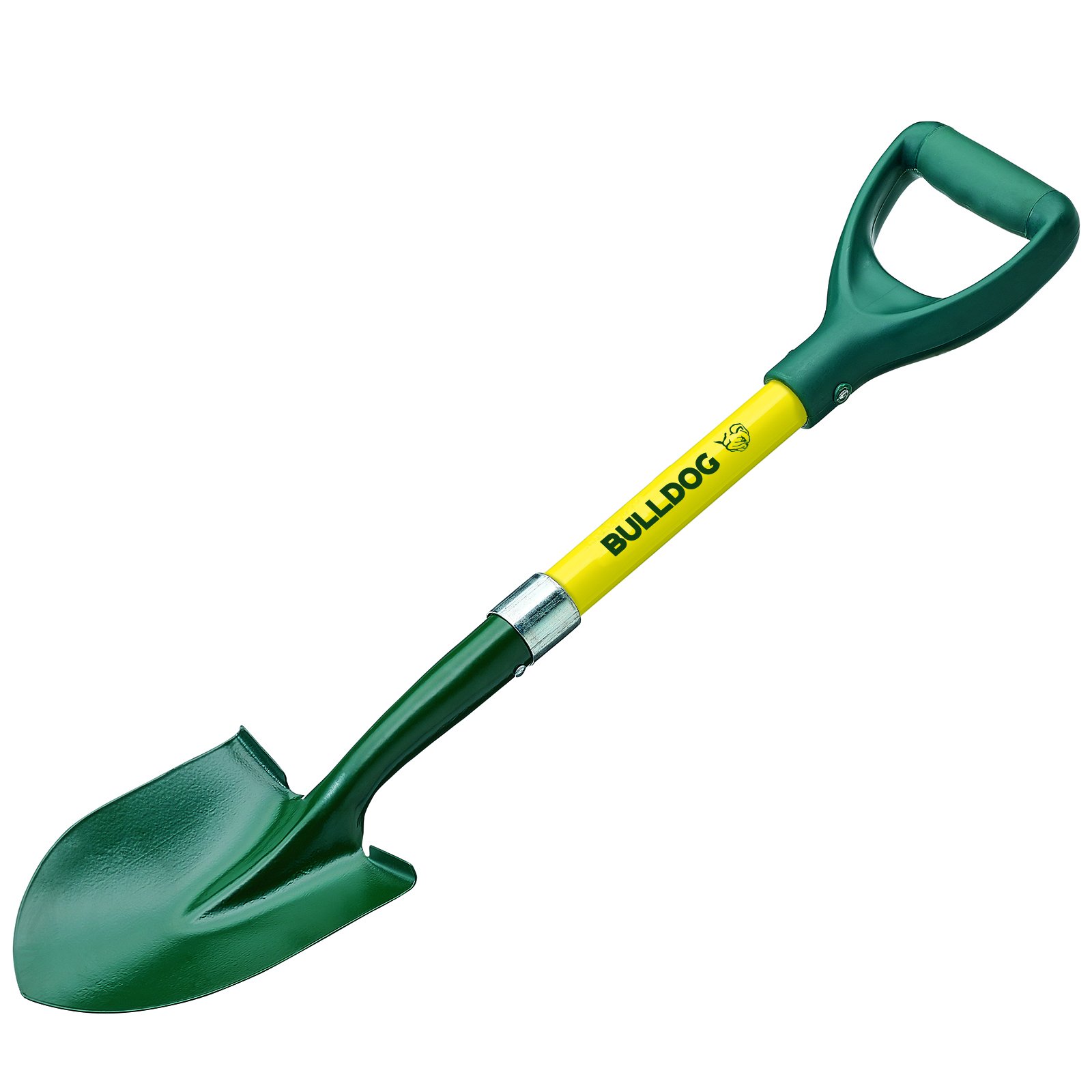 Bulldog Mini Round Mouth Shovel Bulldog Mini Round Mouth Shovel