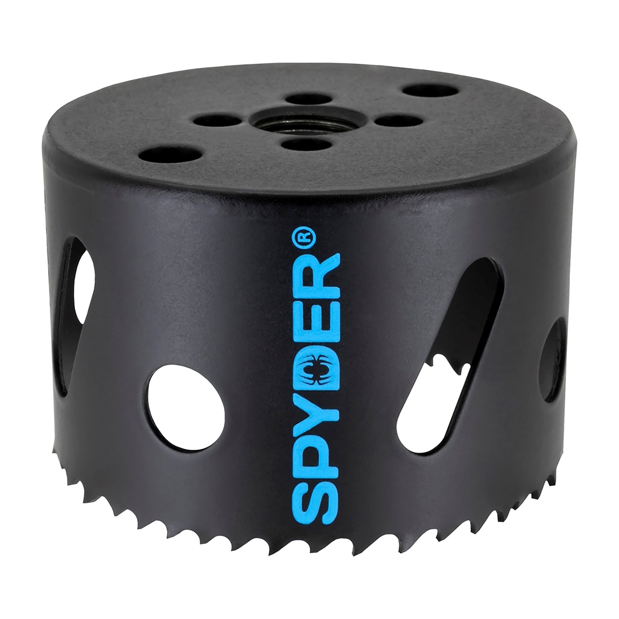 Spyder 3" Bi-Metal Hole Saw RCE Spyder 3" Bi-Metal Hole Saw RCE