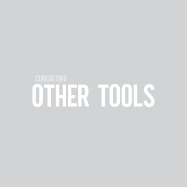 Other Tools