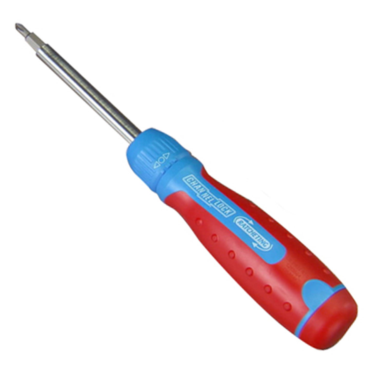 Channellock 13'n1 Ratcheting Screwdriver Channellock 13'n1 Ratcheting Screwdriver
