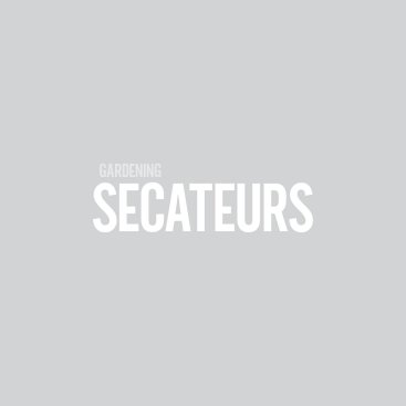 Secateurs