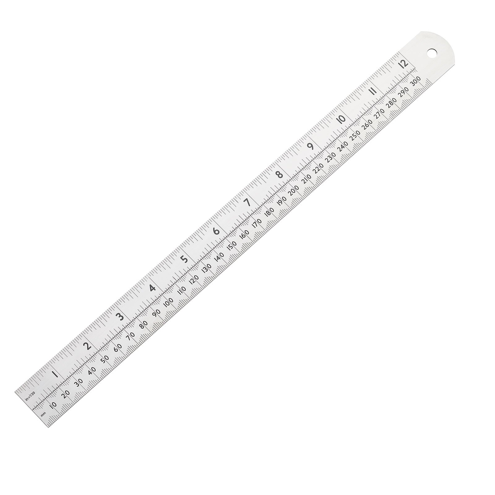 RST 12" (300mm) Comparator Rule RST 12" (300mm) Comparator Rule