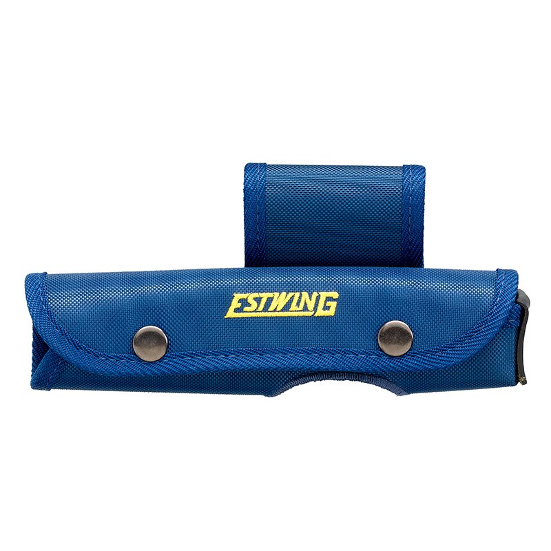 Estwing Belt Sheath for Chisel Tip Rock Pick Estwing Belt Sheath for Chisel Tip Rock Pick
