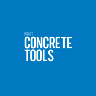 Concrete Tools 