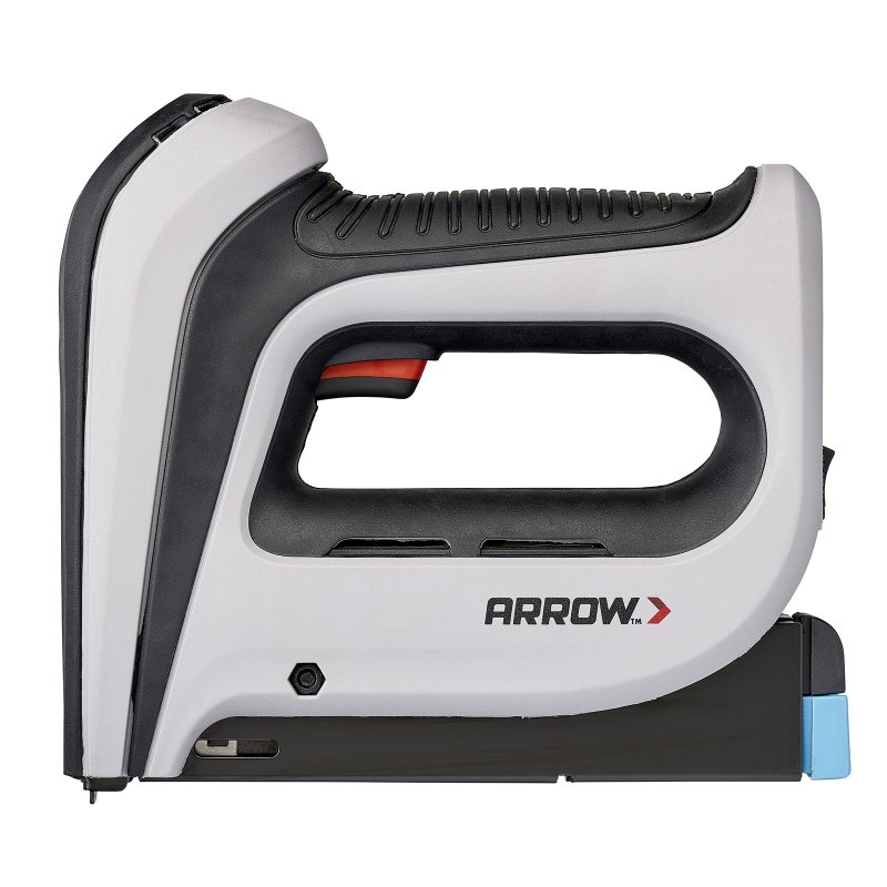 Arrow Cordless Electric Staple Gun (UK Plug) Rollins & Sons (London) Ltd