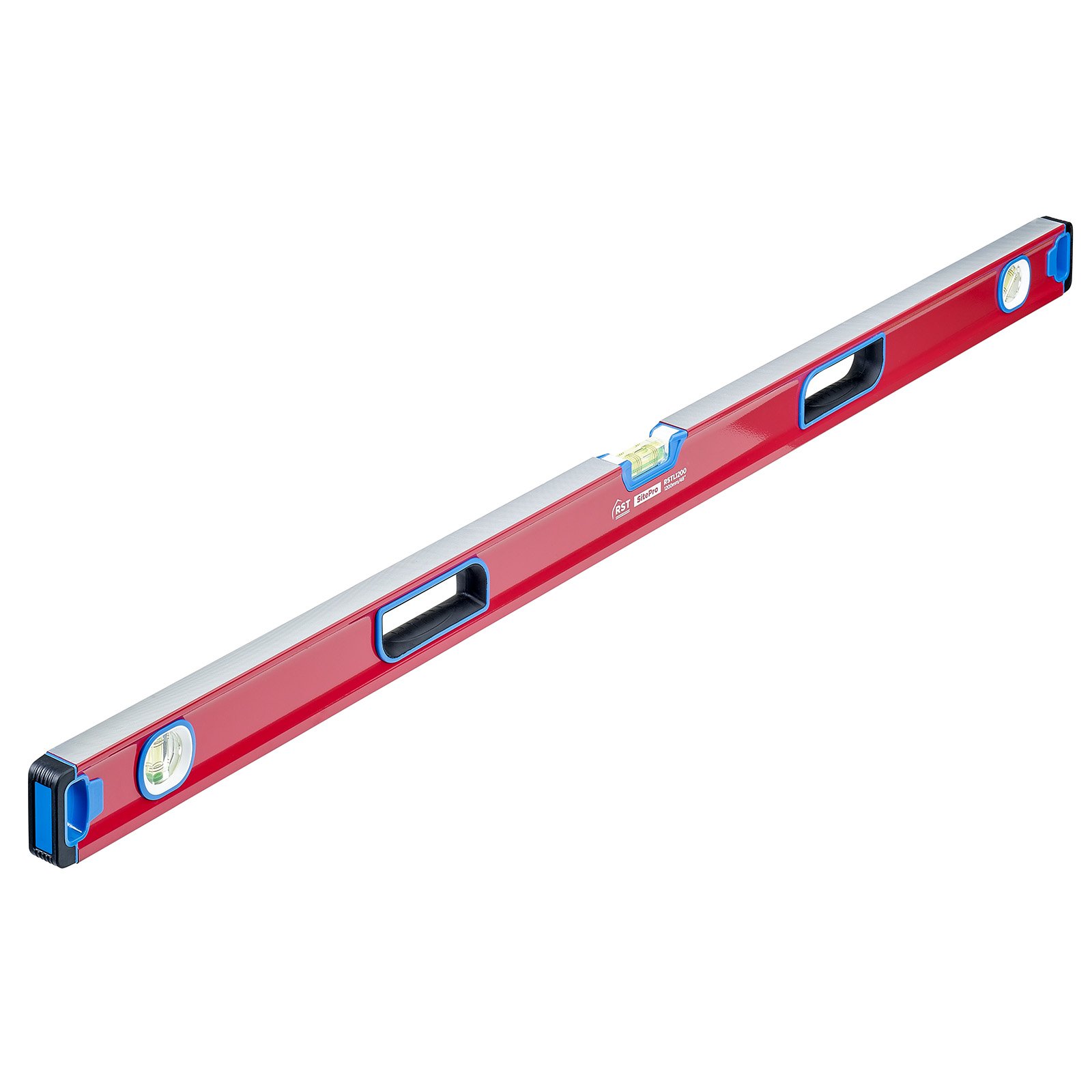 RST SitePro 1200mm Spirit Level RST SitePro 1200mm Spirit Level