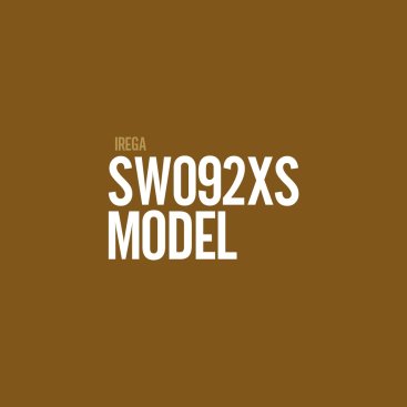 SWO92XS