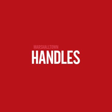 Handles