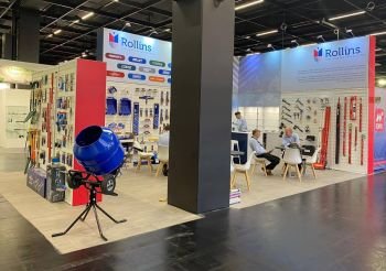 The International Hardware Show 2022 - Cologne The International Hardware Show 2022 - Cologne