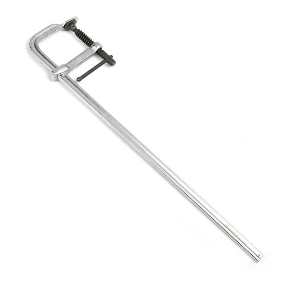 18" Drop HeavyDuty Bar Clamp Rollins & Sons (London