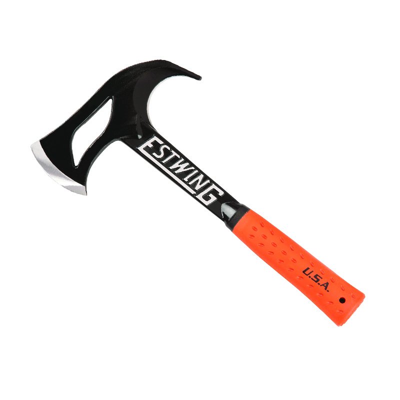 Estwing Orange Hunters Axe Estwing Orange Hunters Axe