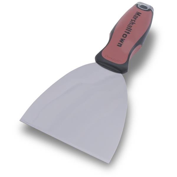Marshalltown 4" Flex Scraper DuraSoft Handle Marshalltown 4" Flex Scraper DuraSoft Handle