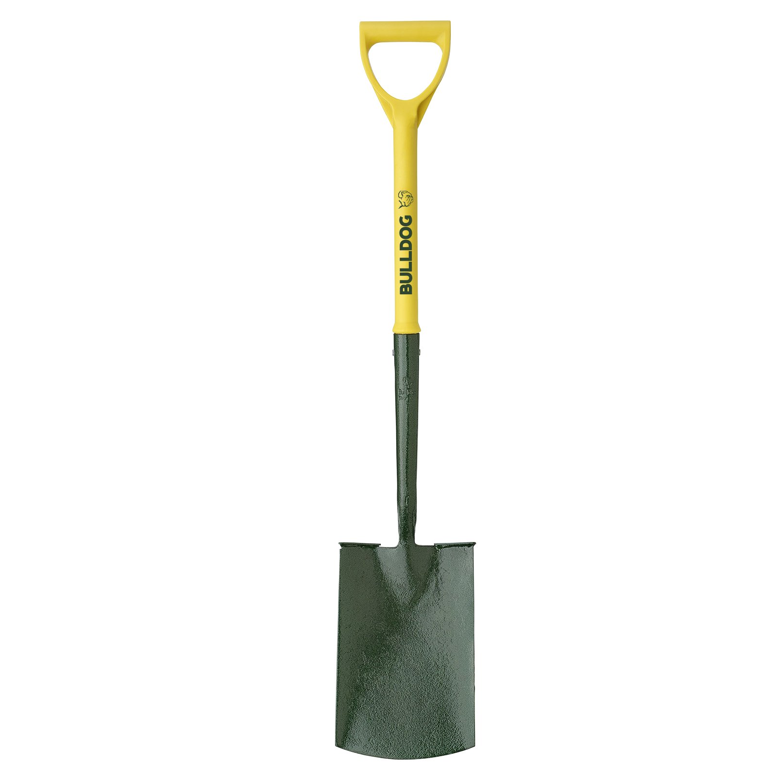 Bulldog Treaded Digging Spade 28" PFYD