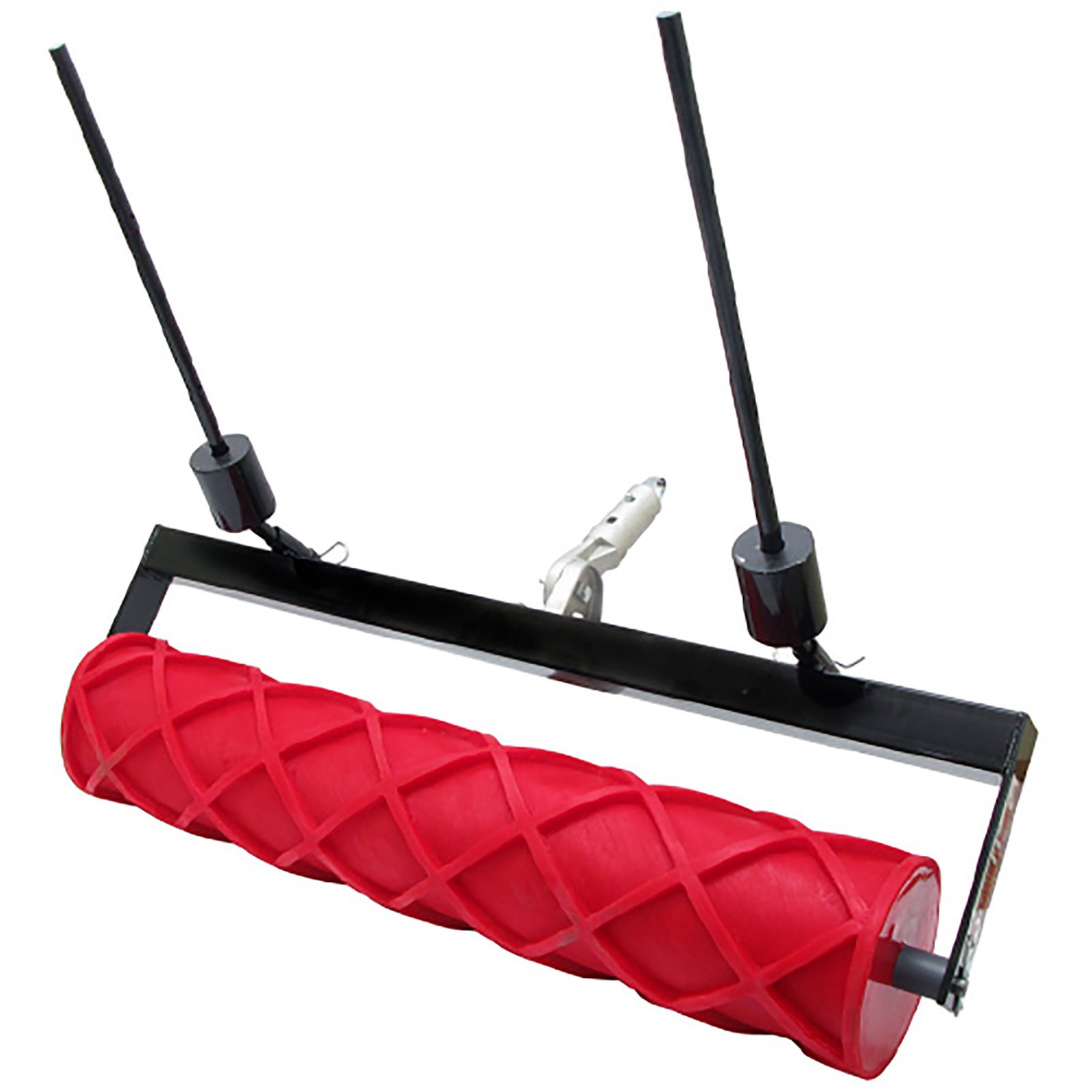 Marshalltown 35 3/4" Diamond Rock 'N' Roller