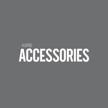 Accessories