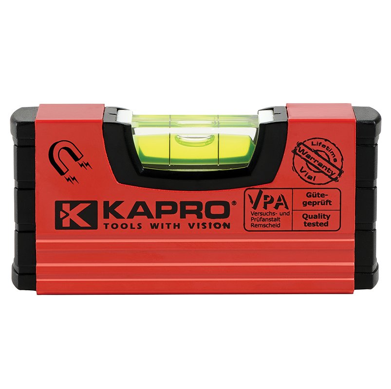 Kapro 4" 246 Handy Level