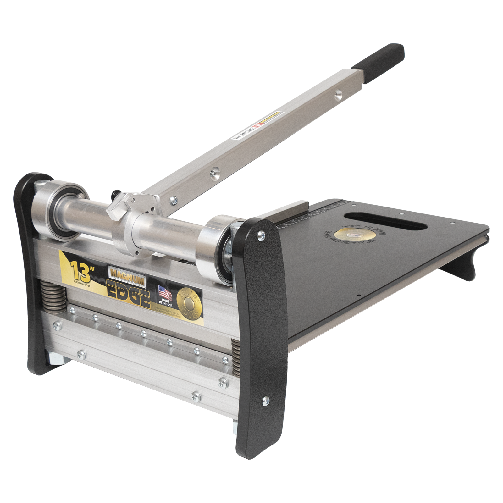 Magnum 13" Edge Flooring Shear (MS90-1913) Magnum 13" Edge Flooring Shear (MS90-1913)